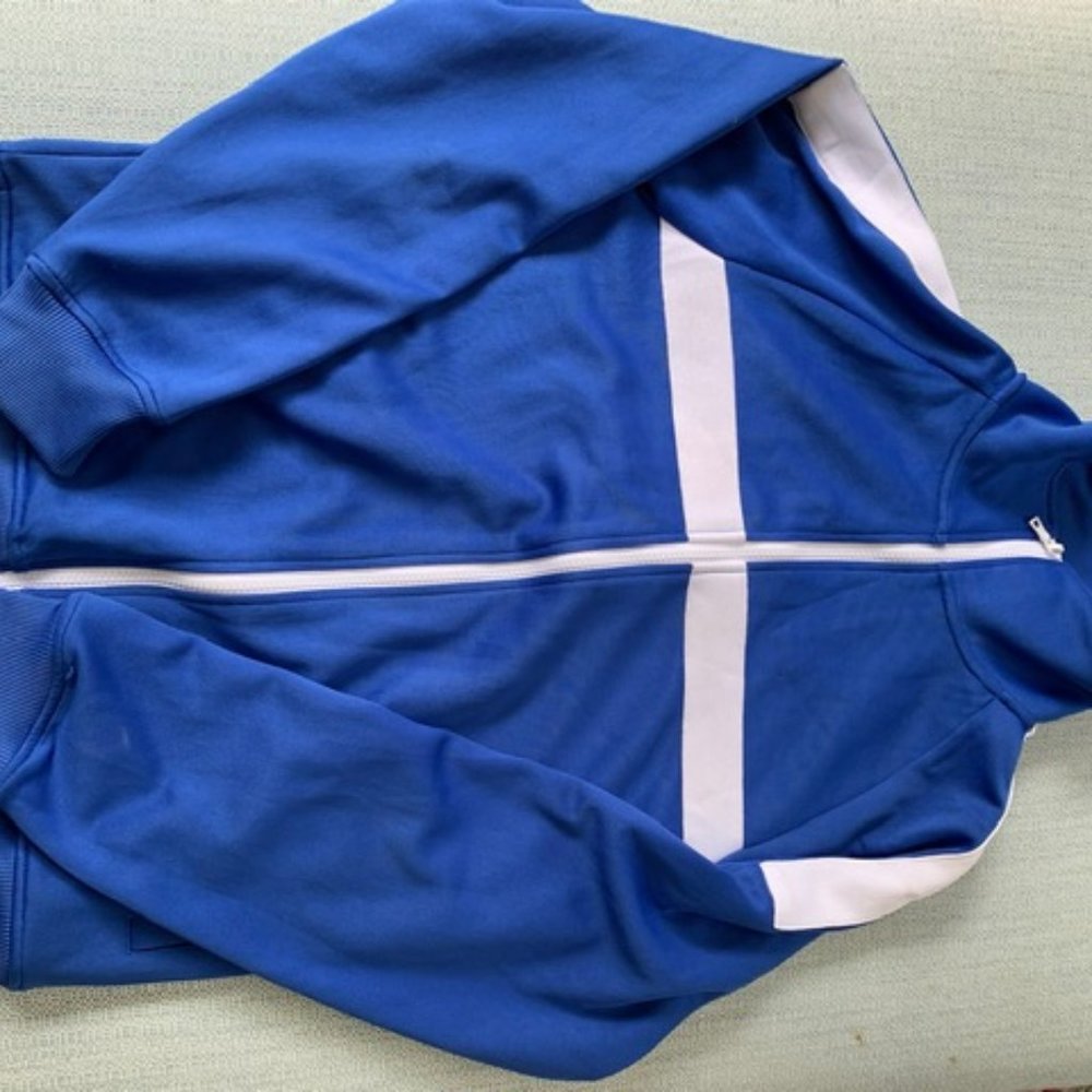 Original Use zip Sweatshirt